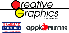 Creative Graphics