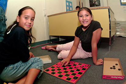 Boys and Girls Clubs of Metropolitan Phoenix (BGCMP)