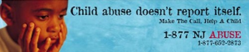 New Jersey Abuse Hotline