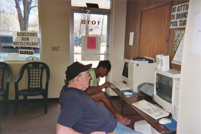 Morning Star, Inc