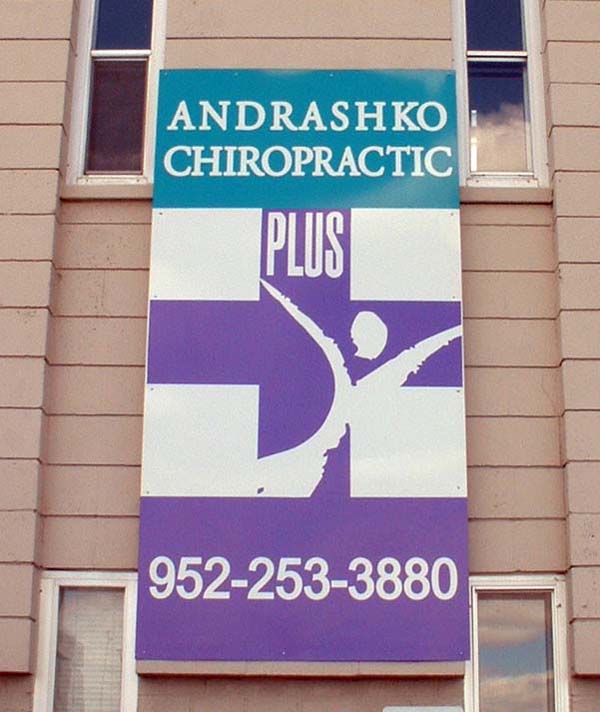 4 foot by 8 foot Aluminum Sign