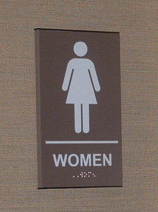 ADA / Women