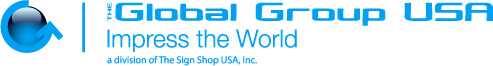 The Global Group USA & The Sign Shop USA
