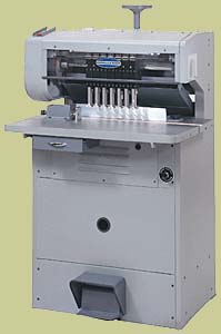 Challenge MS-10A High Speed Drill