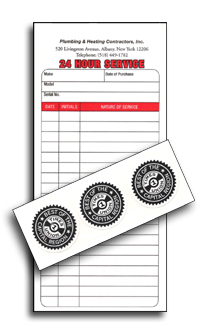 Labels
