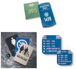ADA/Directional Signs