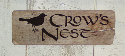Crow's Nest