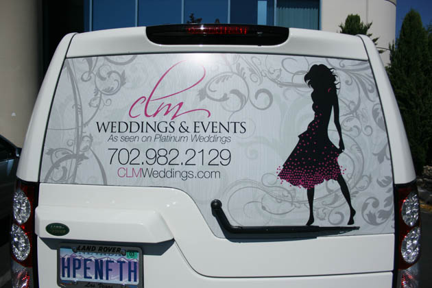 CLM Weddings & Events