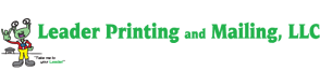 Leader Printing And Design Inc.