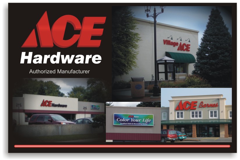 Ace Hardware