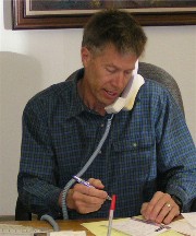 Ted Walker