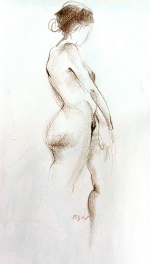 Joan Steacy