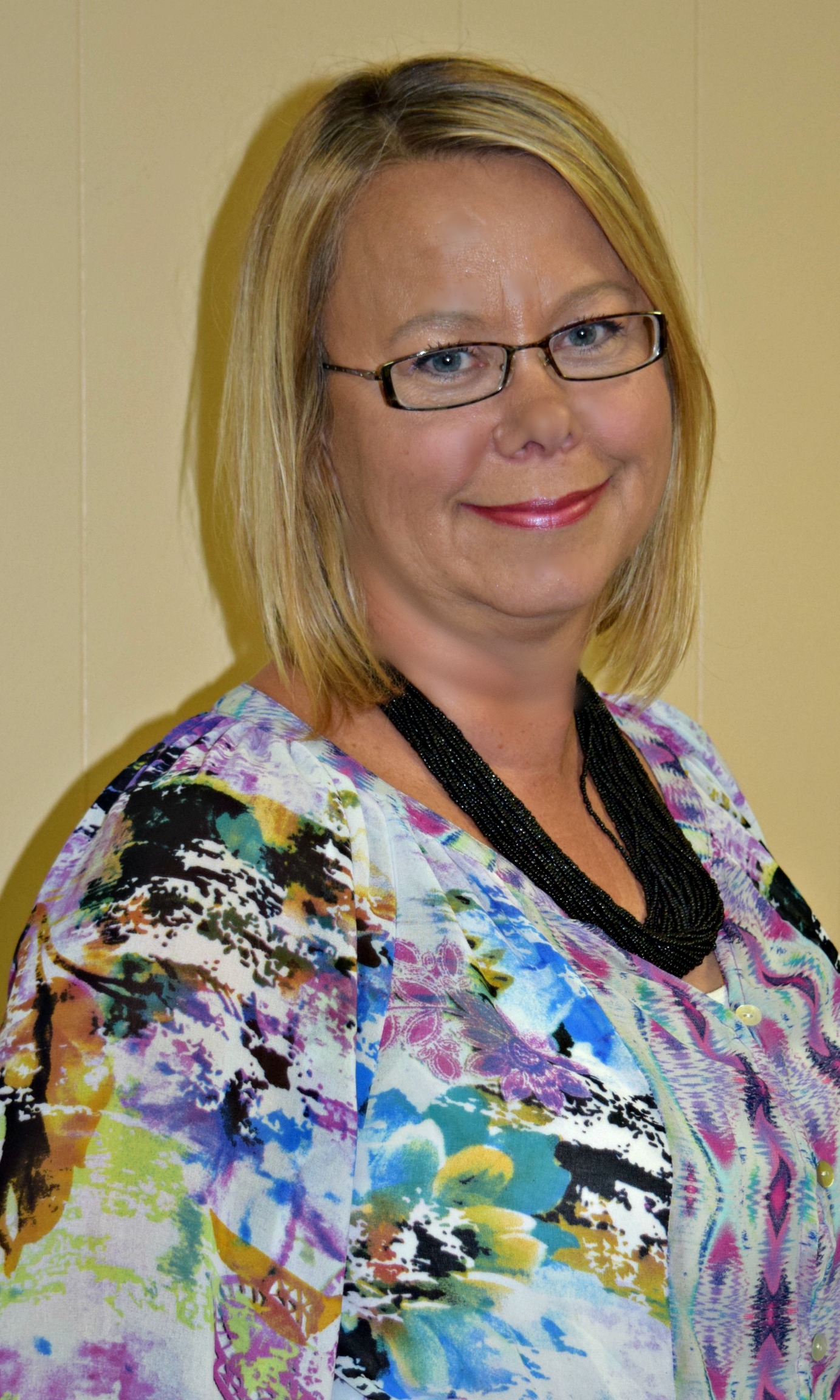 Tracy Kristoff, LMFT