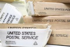 Mailing Services