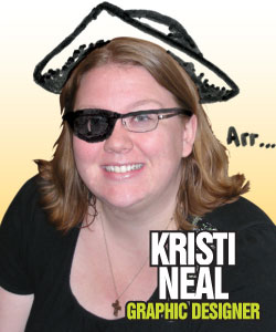 Kristin Neal
