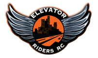 Elevator Riders Riding Club
