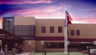 JCC at LISD Tech Center