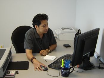 Our Staff