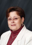 Janice Tishmack, SW and NW Regional Director
