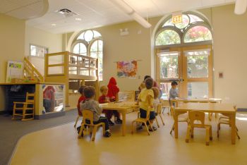 Classroom