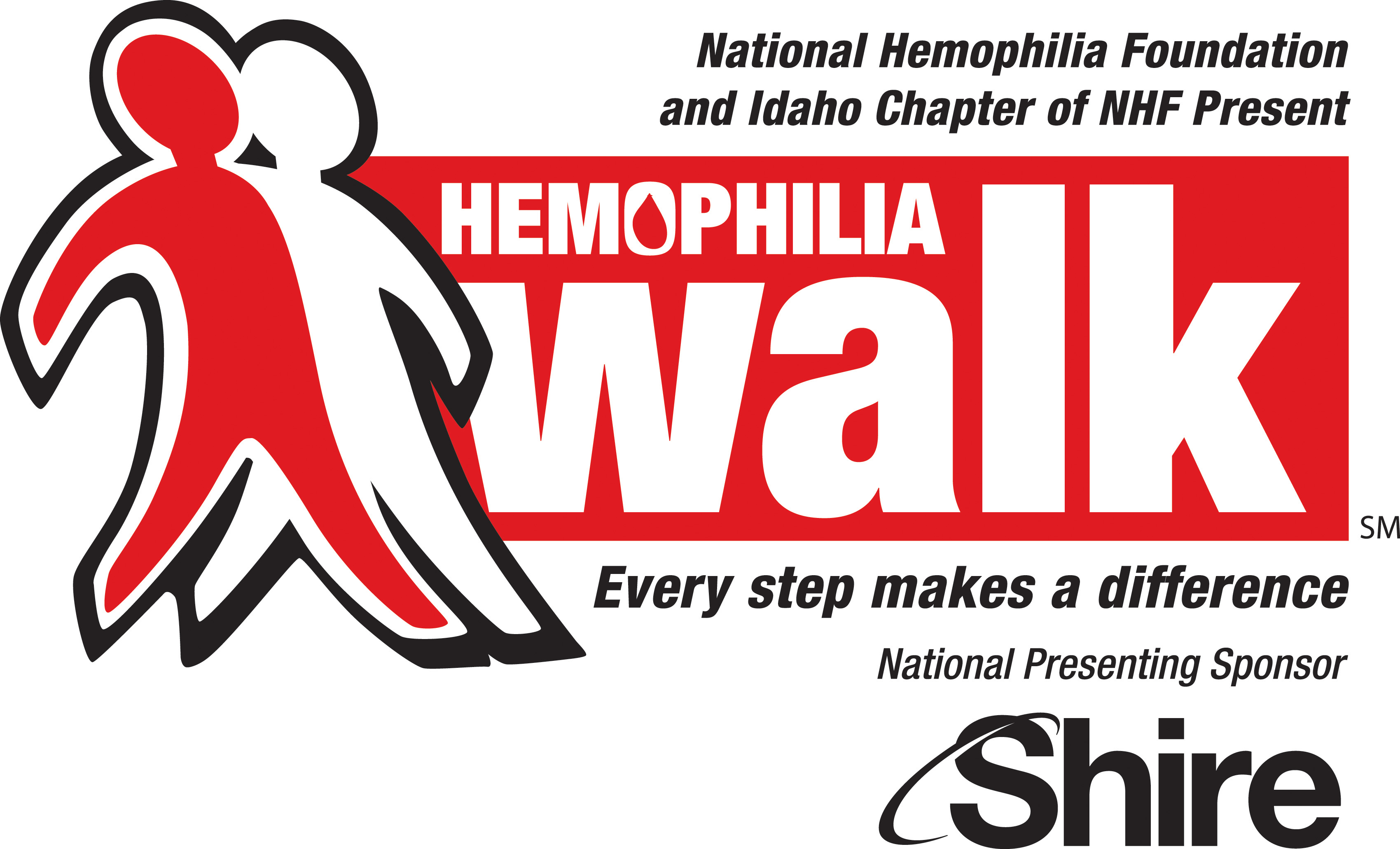 Hemophilia Walk