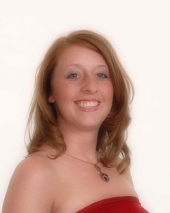 Candice Van Hove