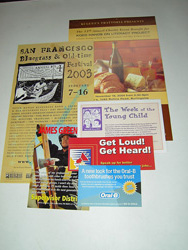 Posters &amp; Postcards