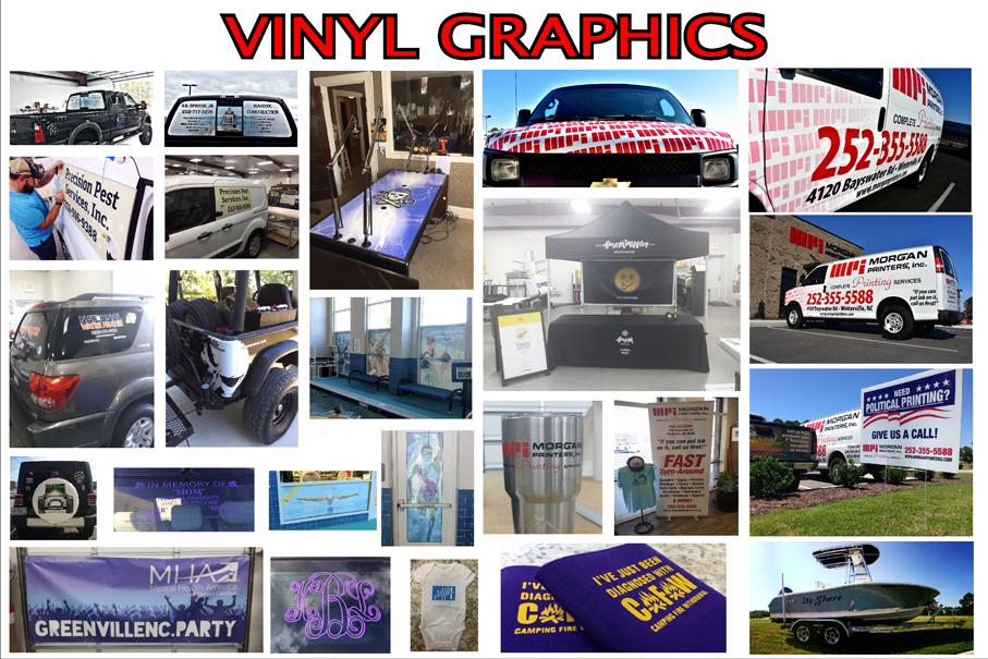 Products & Services