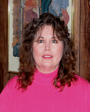 Maggie Burleson