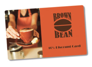 Plastic Cards
