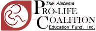 The Alabama Pro-Life Coalition Education Fund, Inc.