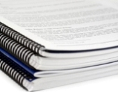 Manuals / Business Forms