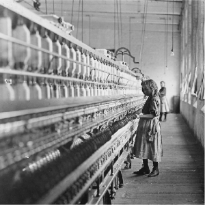 Mill Mother’s Lament: Child Labor, Protest Music, and Mill Work in North Carolina