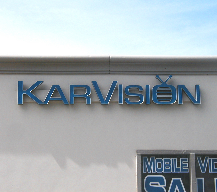 3-Dimensional Lettering