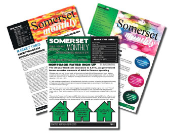 Newsletters