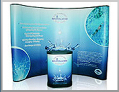 Trade Show/Event Displays & Graphics
