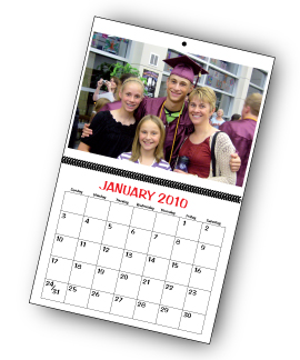 Calendars