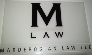 Acrylic Logo