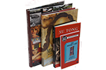 Printed Books