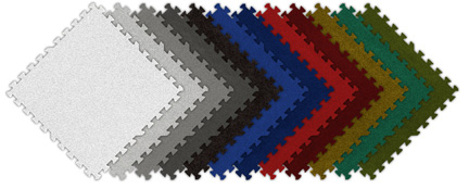 SoftCarpet Flooring