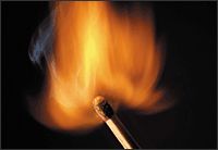 Fire Prevention