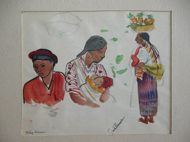 Guatemala