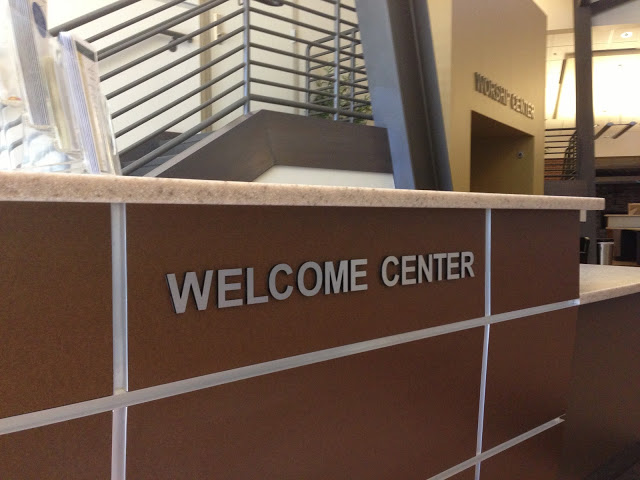 Dimensional Lettering