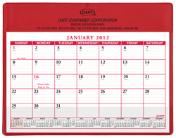 Calendars, Planners & Diaries