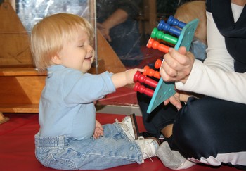 Early Intervention