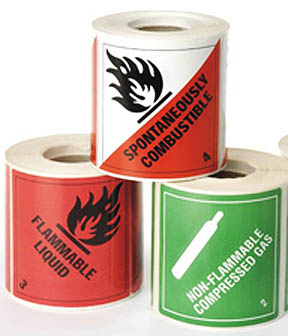 Chemical &amp; Hazardous