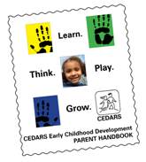 ECDC Parent Handbook
