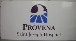 Provena St Joseph Hospital
