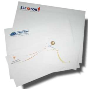 Envelopes