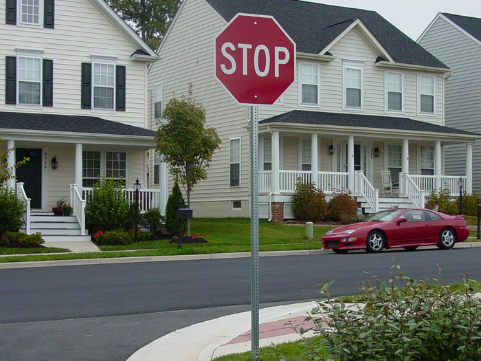 Traffic & Property